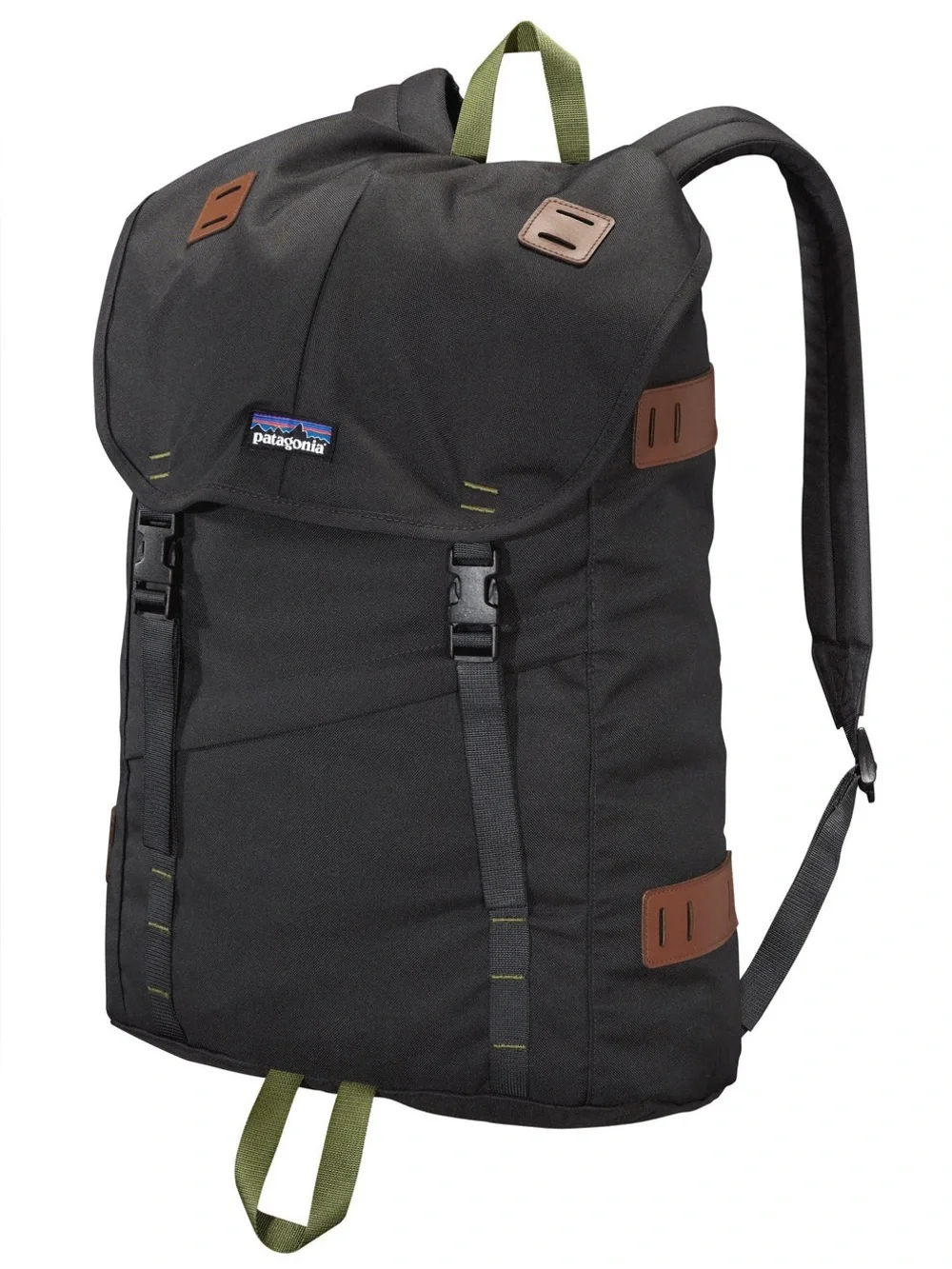 Patagonia worn wear